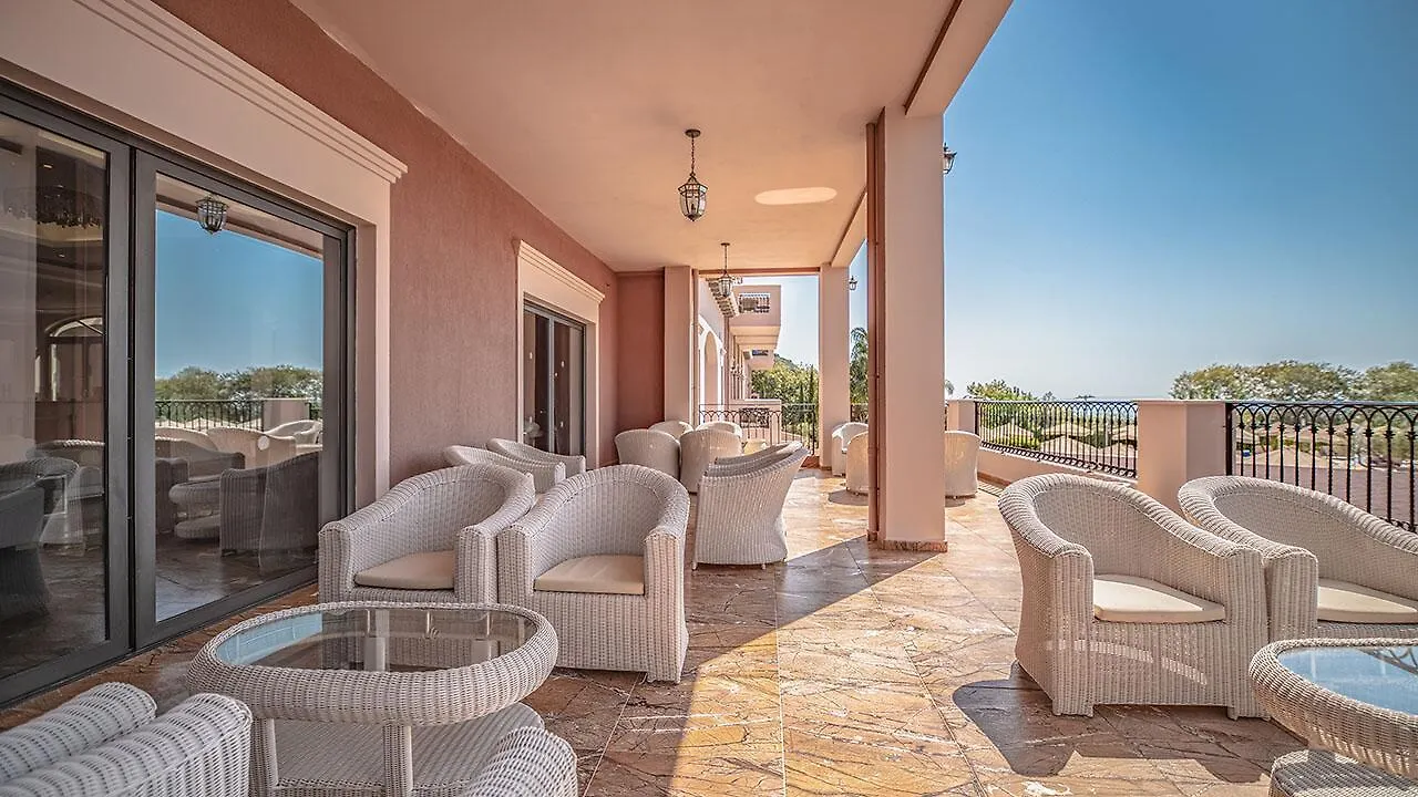 Utopia Resort And Spa Katelios