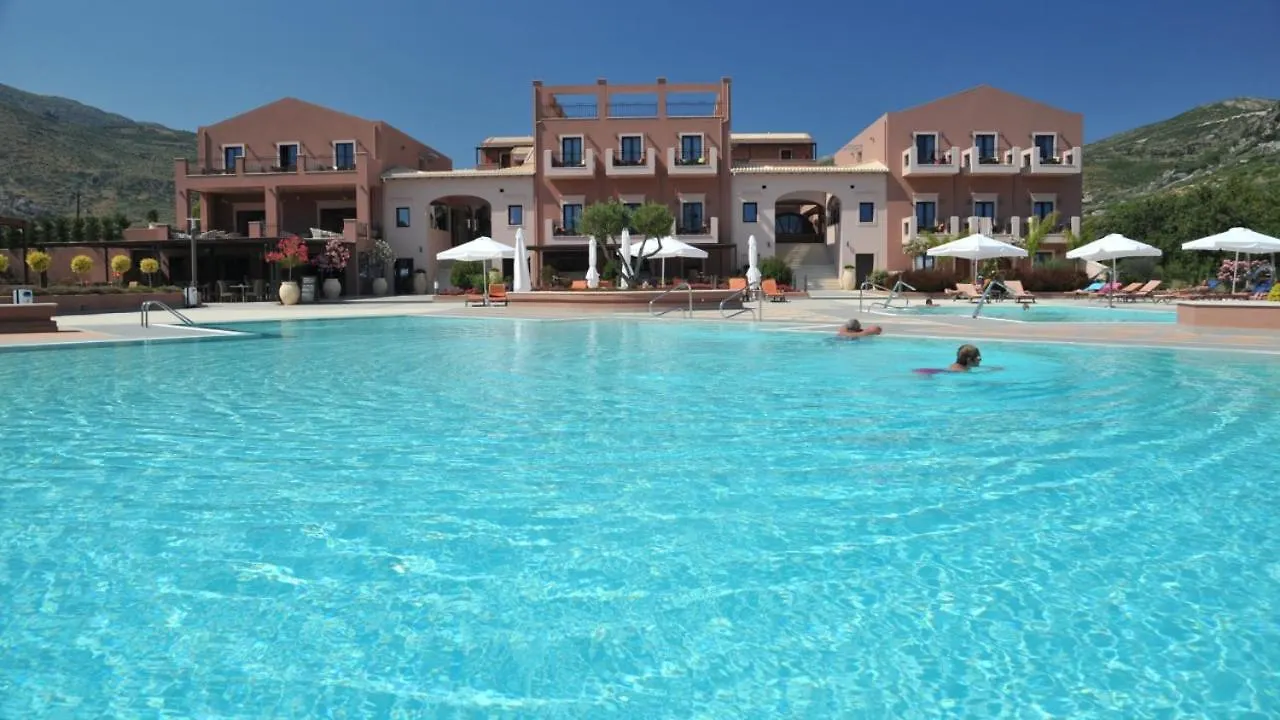 Utopia Resort And Spa Katelios 4*,