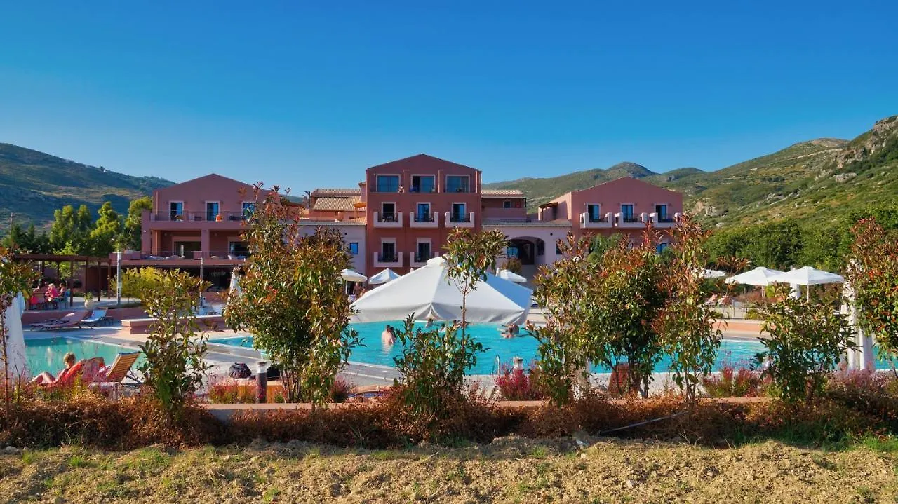Hotel Utopia Resort And Spa Katelios