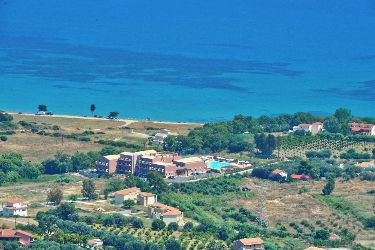 Utopia Resort And Spa Katelios Hotel
