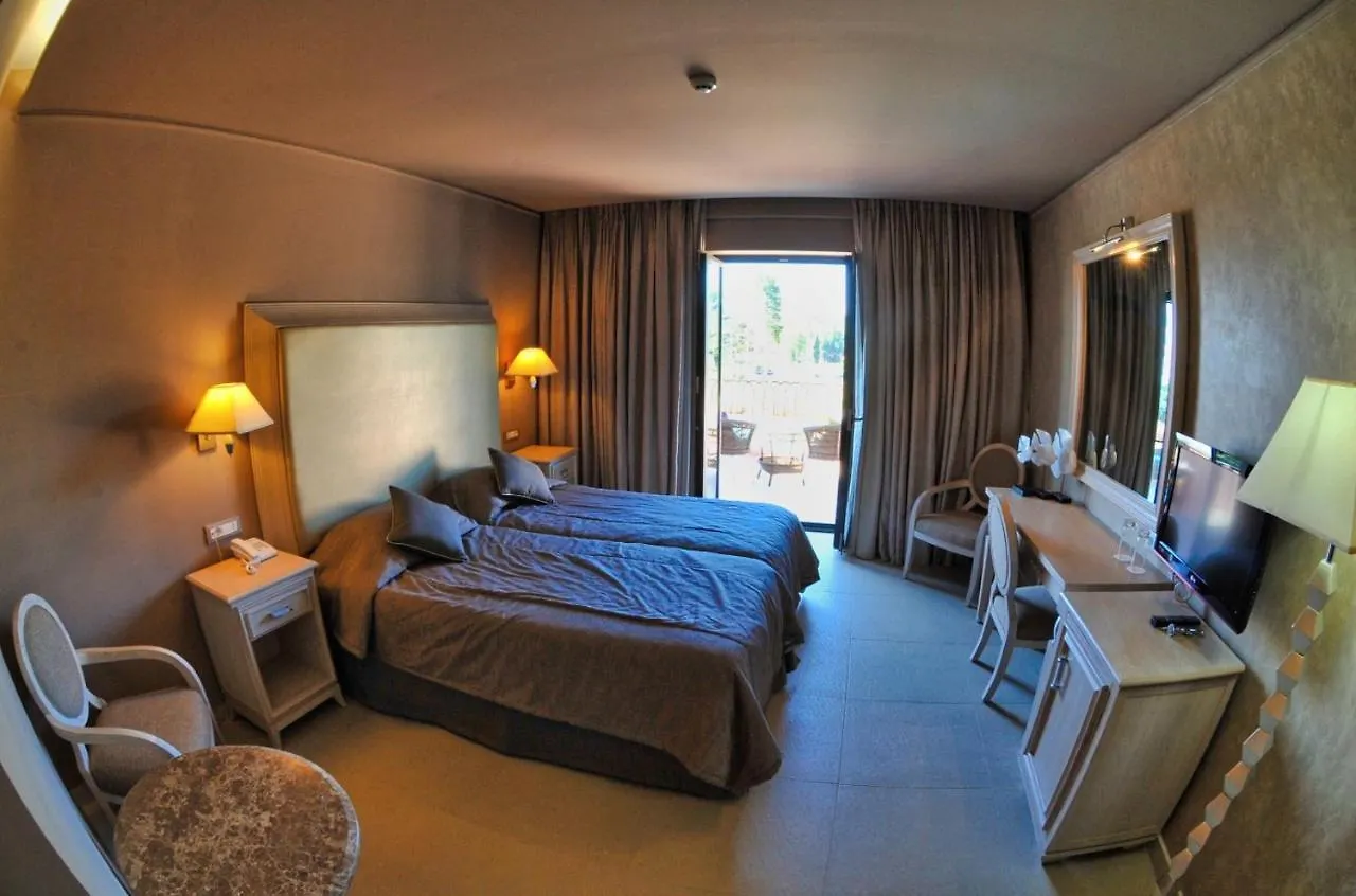 Utopia Resort And Spa Katelios Greece