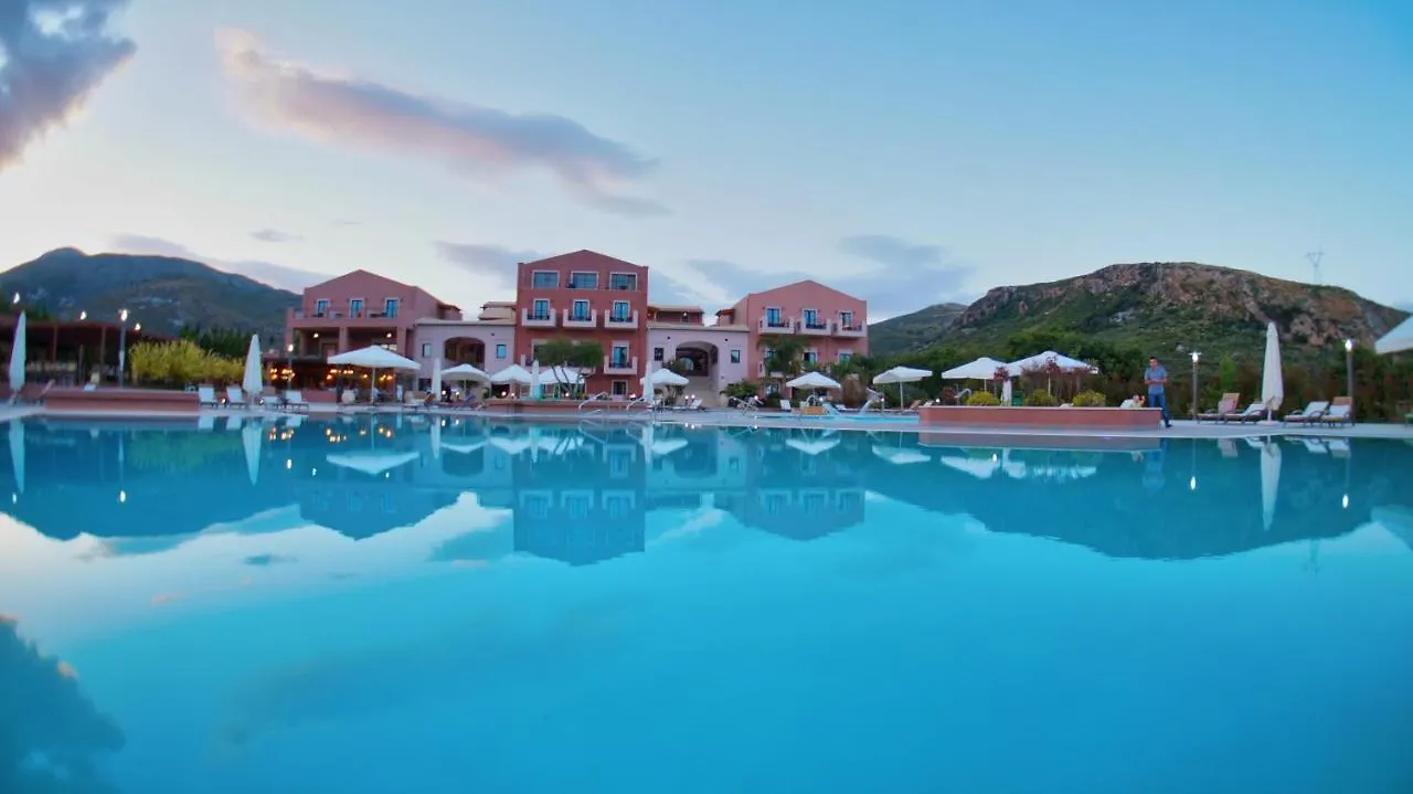 Utopia Resort And Spa Katelios Hotel