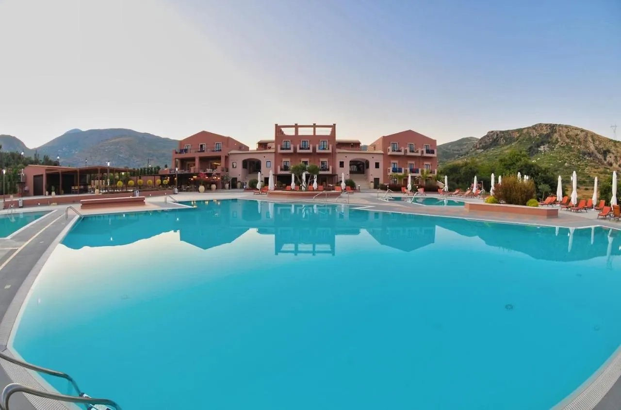 Utopia Resort And Spa Katelios Hotel