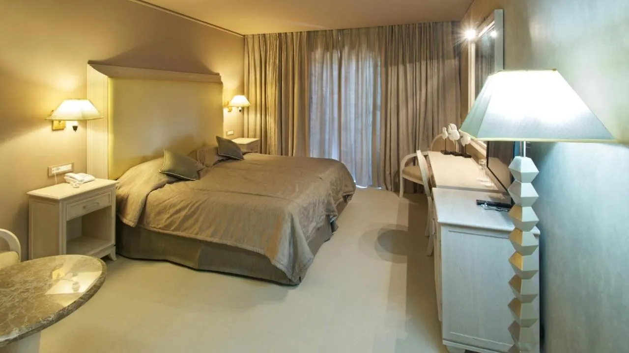 Utopia Resort And Spa Katelios Greece