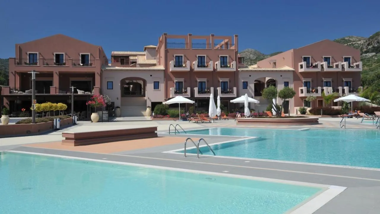 Utopia Resort And Spa Katelios 4*,  Greece