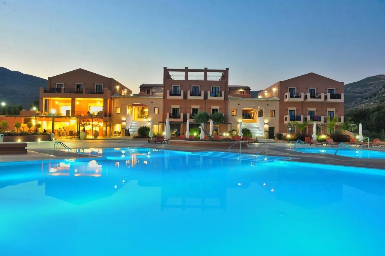 Utopia Resort And Spa contacts