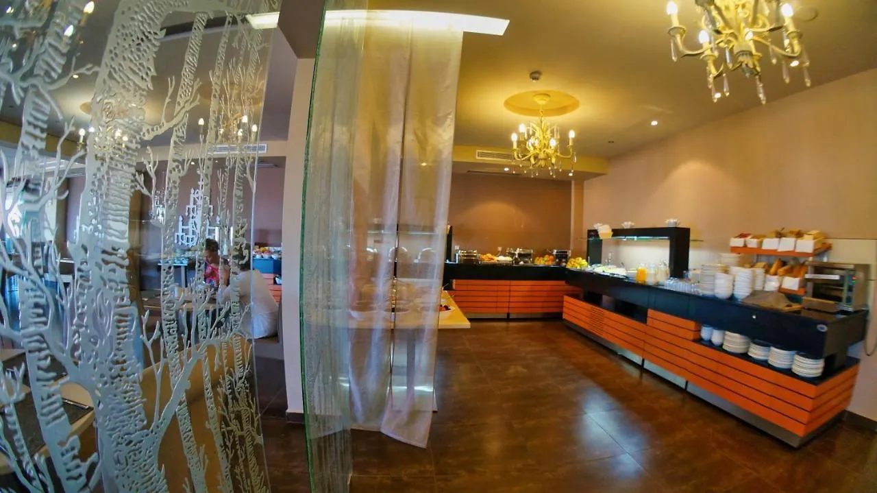 Utopia Resort And Spa Katelios Hotel