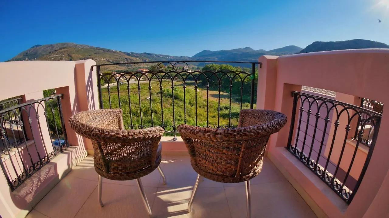 Utopia Resort And Spa Katelios Hotel