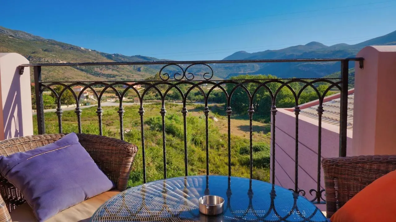 Utopia Resort And Spa Katelios