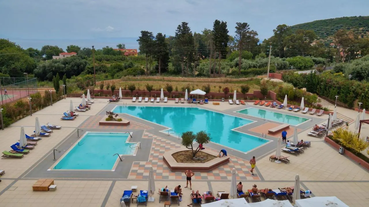 Utopia Resort And Spa Katelios Greece