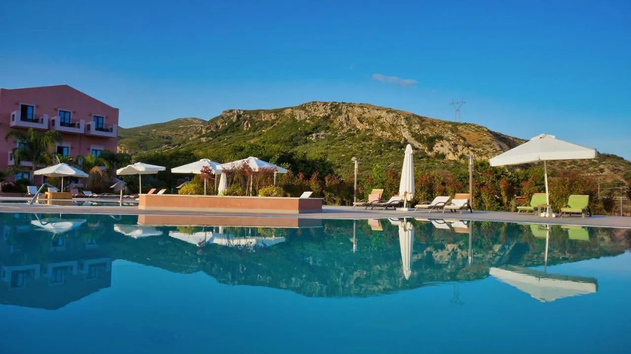 Utopia Resort And Spa Katelios 4*,  Greece