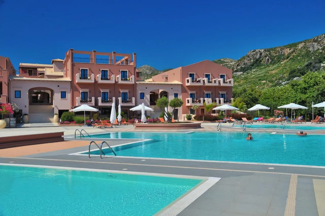 Utopia Resort And Spa Katelios