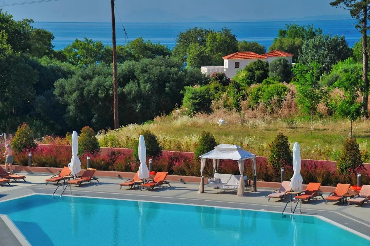 Utopia Resort And Spa Katelios 4*,