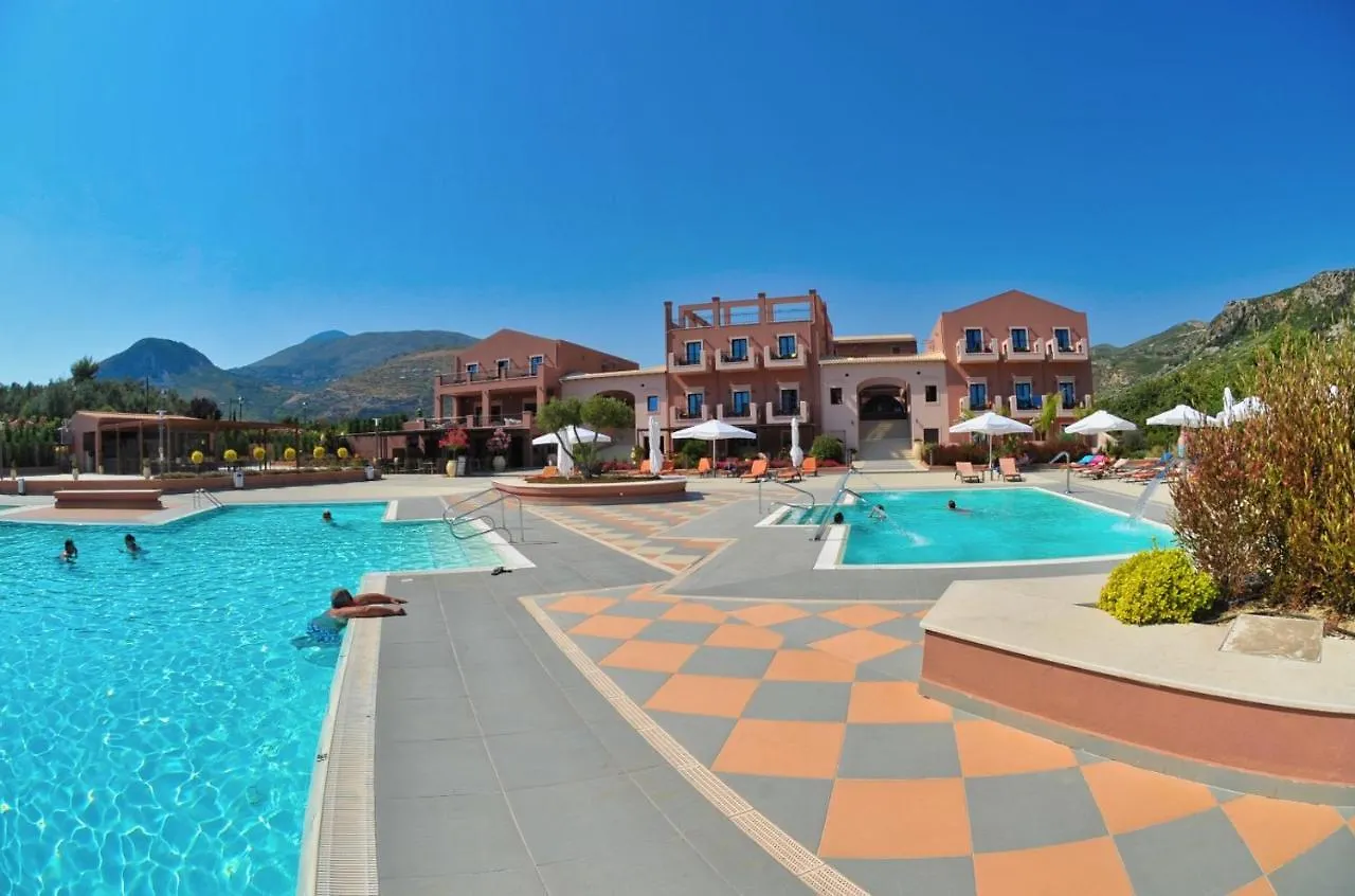 Utopia Resort And Spa Katelios 4*,  Greece
