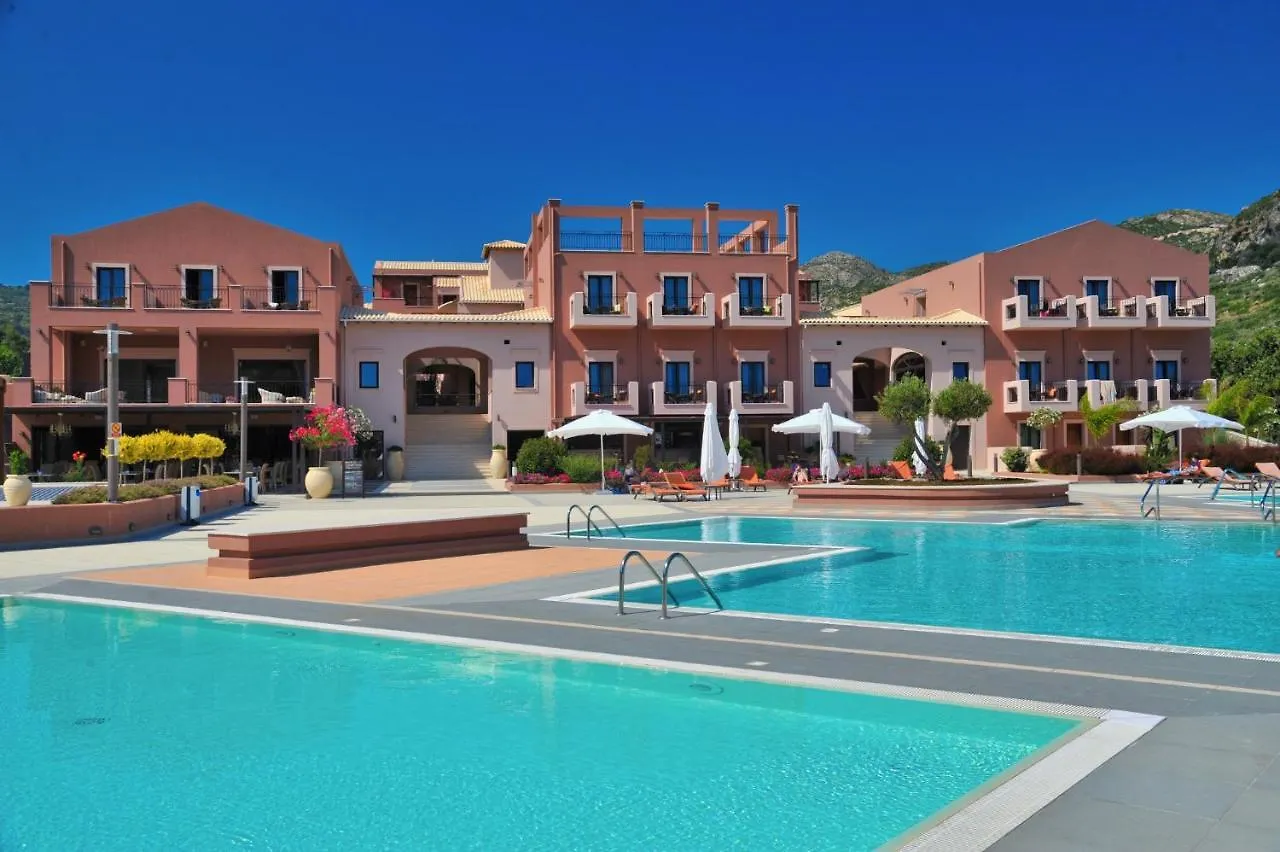 Hotel Utopia Resort And Spa Katelios