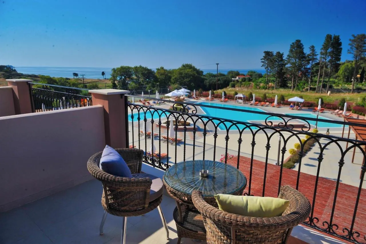 Utopia Resort And Spa Katelios Hotel