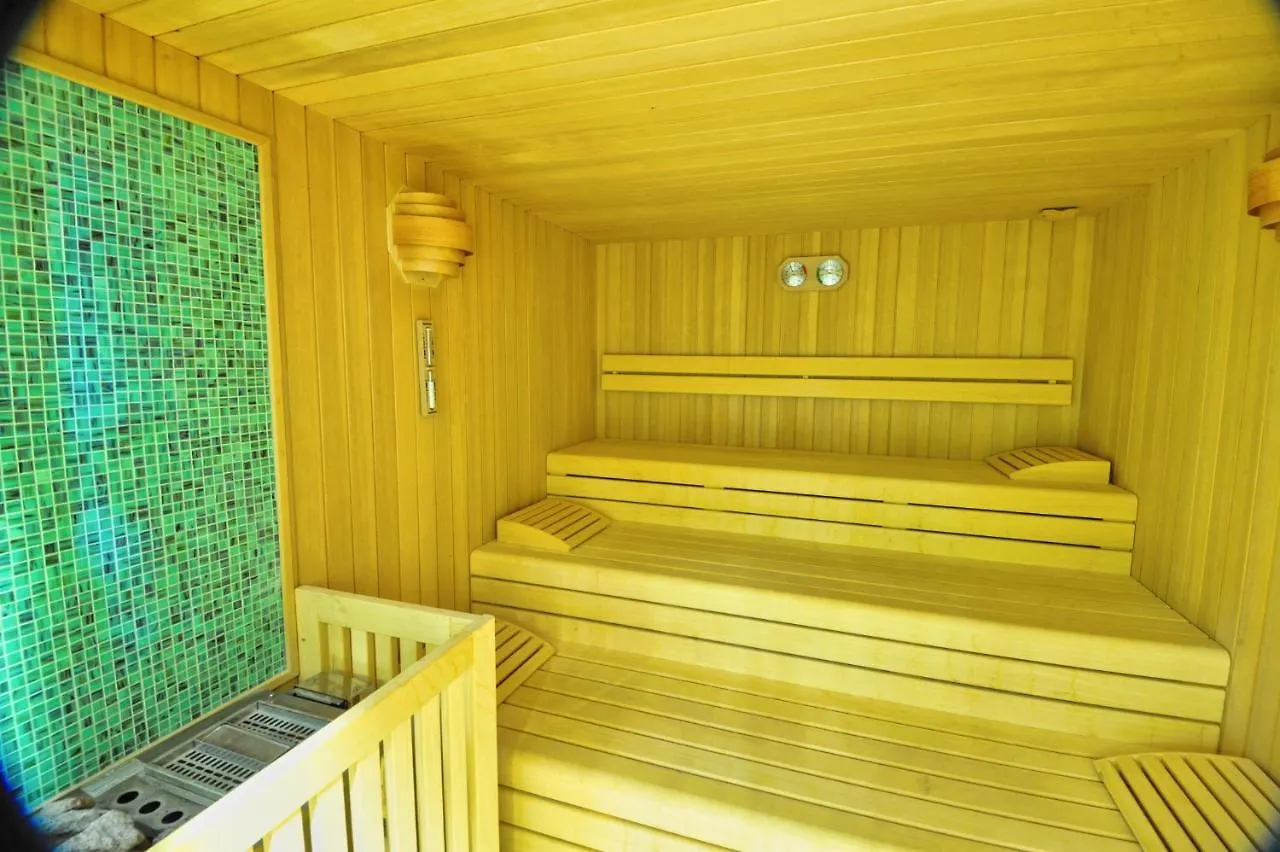 Utopia Resort And Spa Katelios Hotel