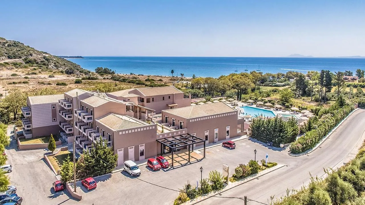 Utopia Resort And Spa Katelios Greece